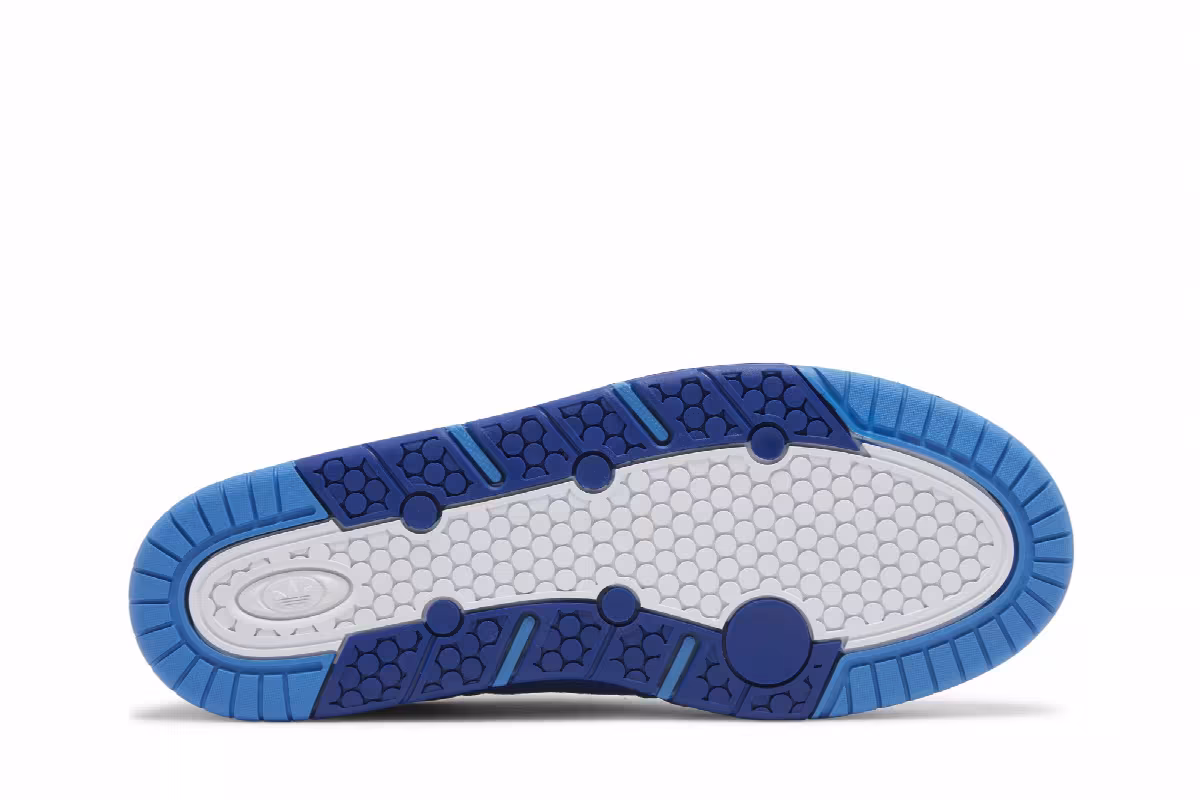 adidas ADI2000 Bold Blue, view 5