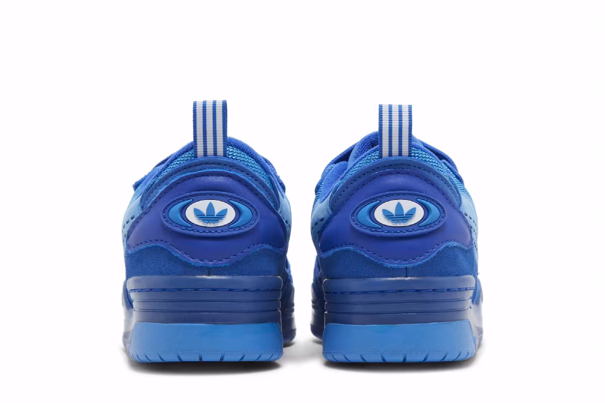 adidas ADI2000 Bold Blue, view 7