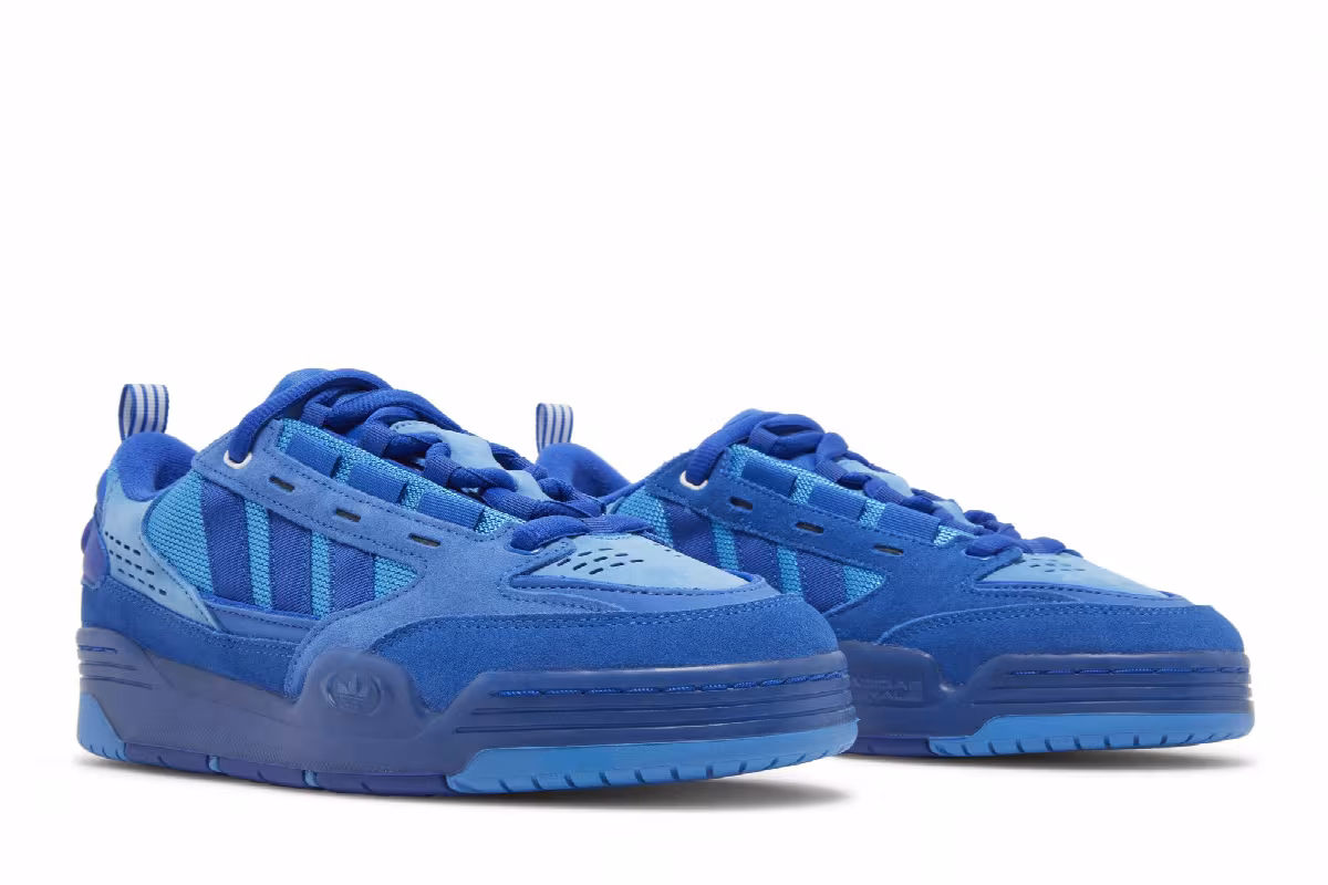 adidas ADI2000 Bold Blue, view 9