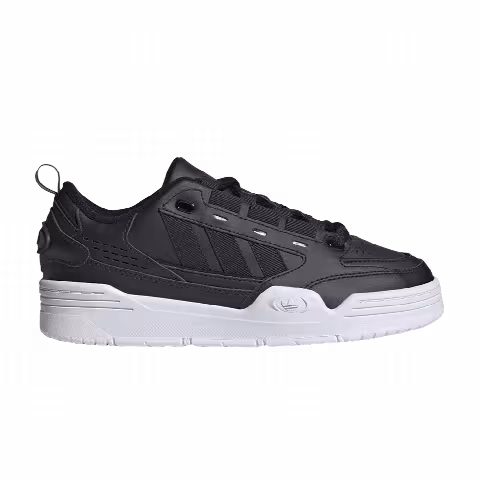 Adidas ADI2000 J 'Black White'