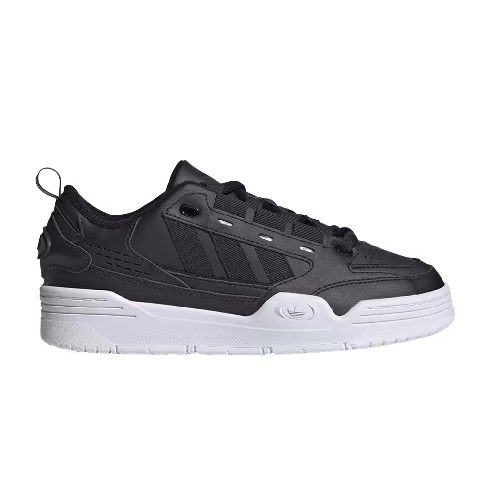 Adidas ADI2000 J Black White
