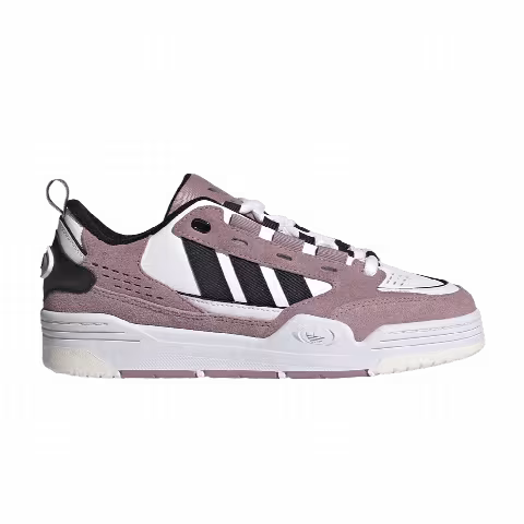 Adidas Wmns ADI2000 'Magic Mauve Black'