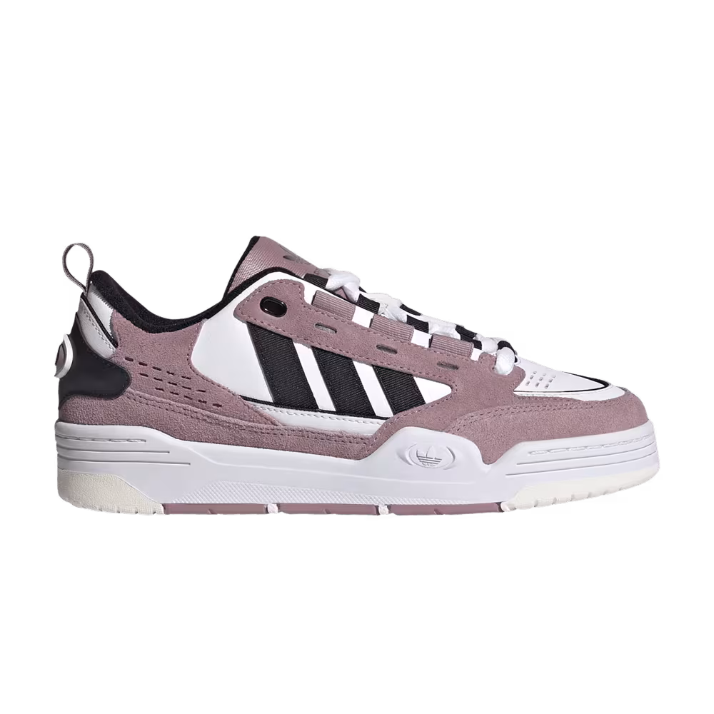 Adidas Women's ADI2000 Magic Mauve Black