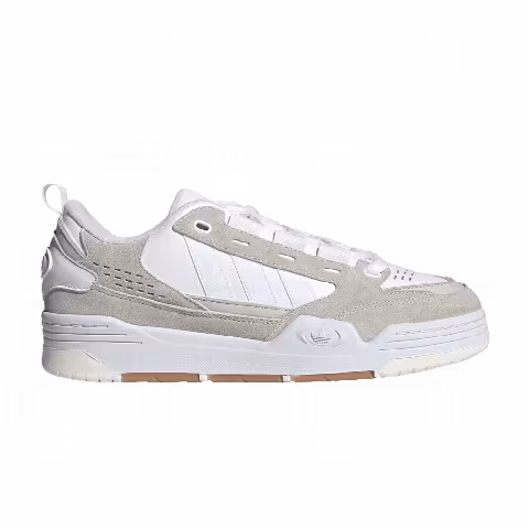 adidas ADI2000 'Triple White'