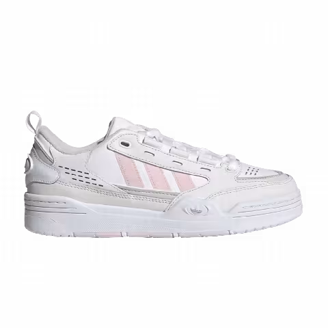 Adidas Wmns ADI2000 'White Almost Pink'