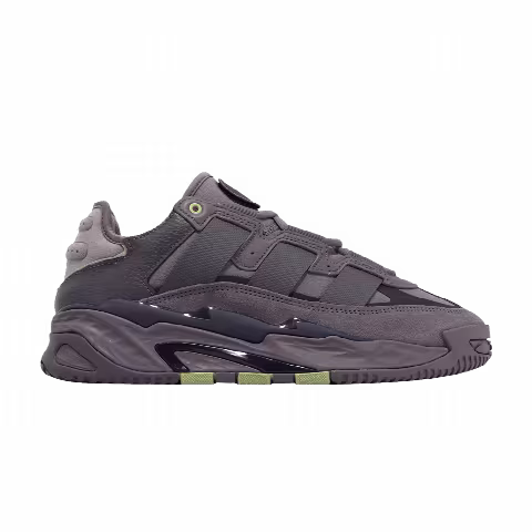 adidas Niteball 'Grey Legend Ink'