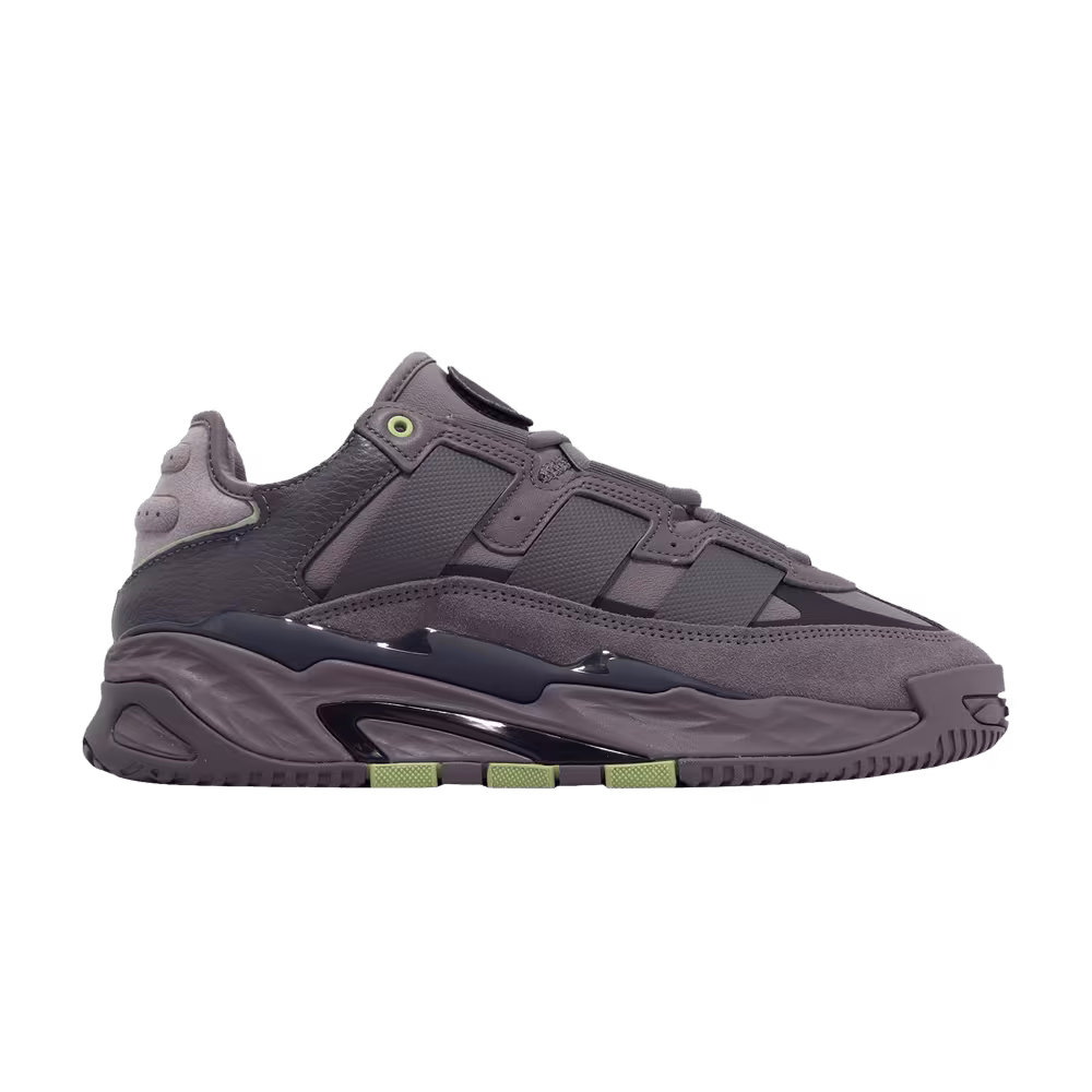adidas Niteball Grey Legend Ink