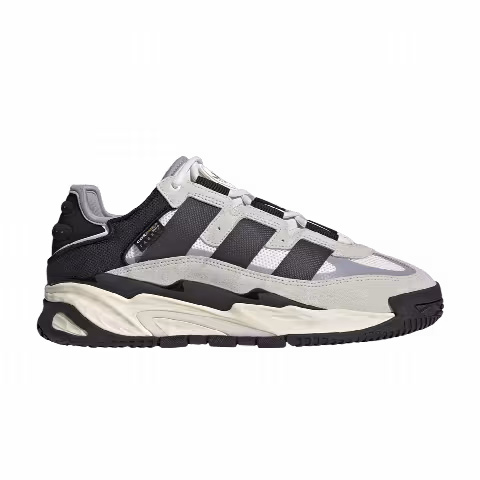 adidas Niteball 'Orbit Grey Black'