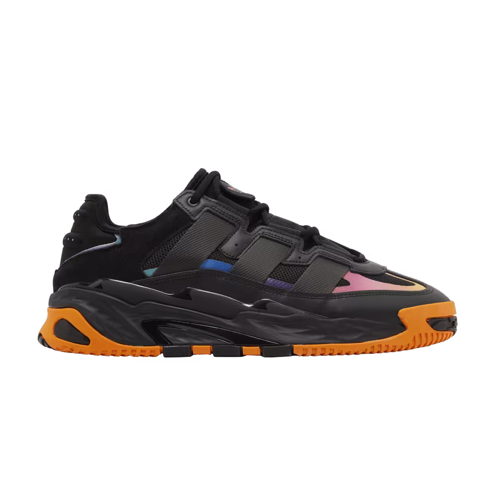 adidas Niteball Club Fresh