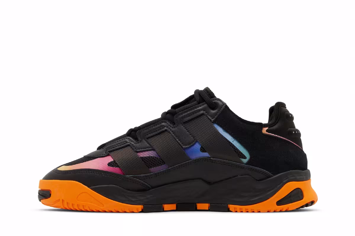 adidas Niteball Club Fresh, view 4