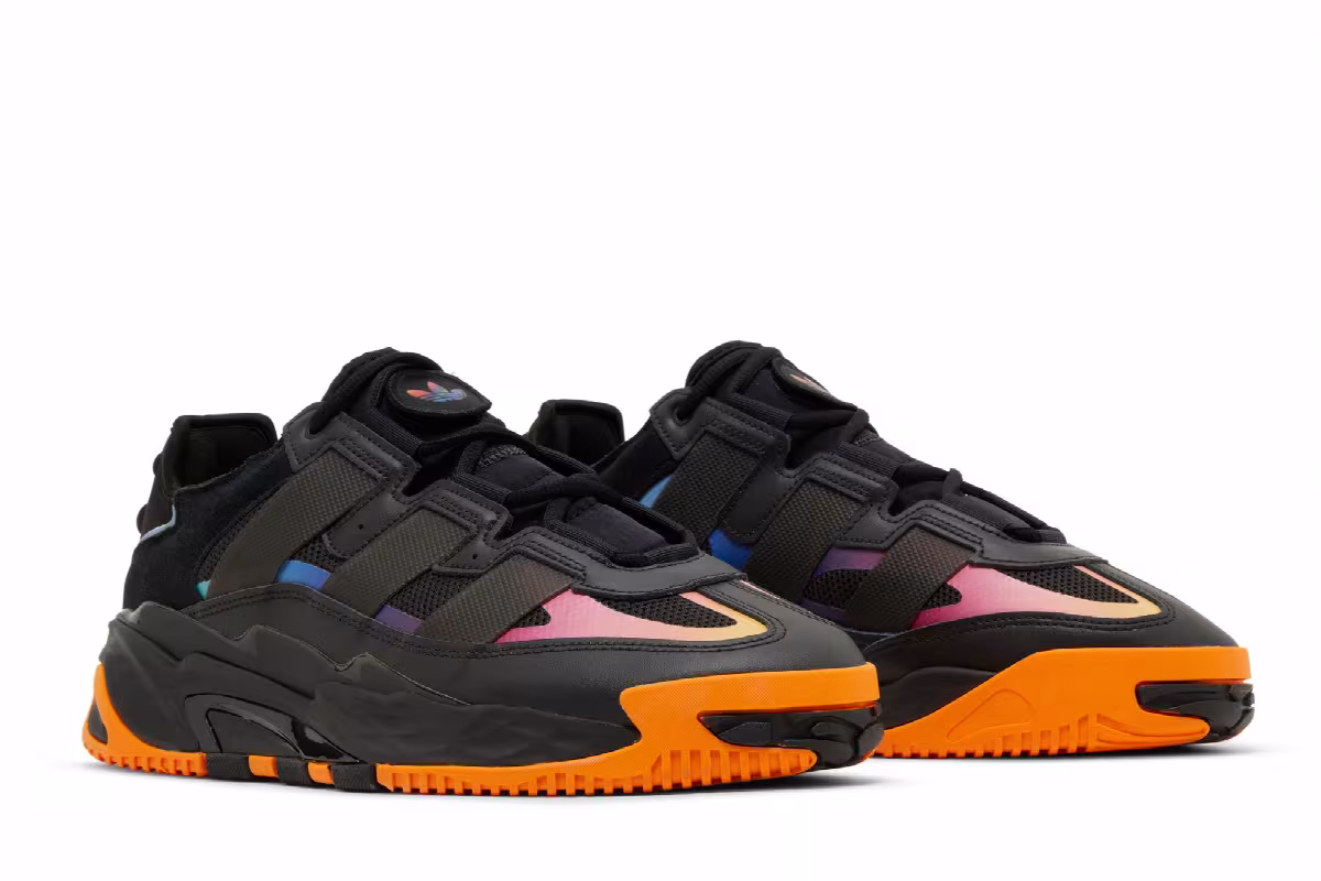 adidas Niteball Club Fresh, view 9