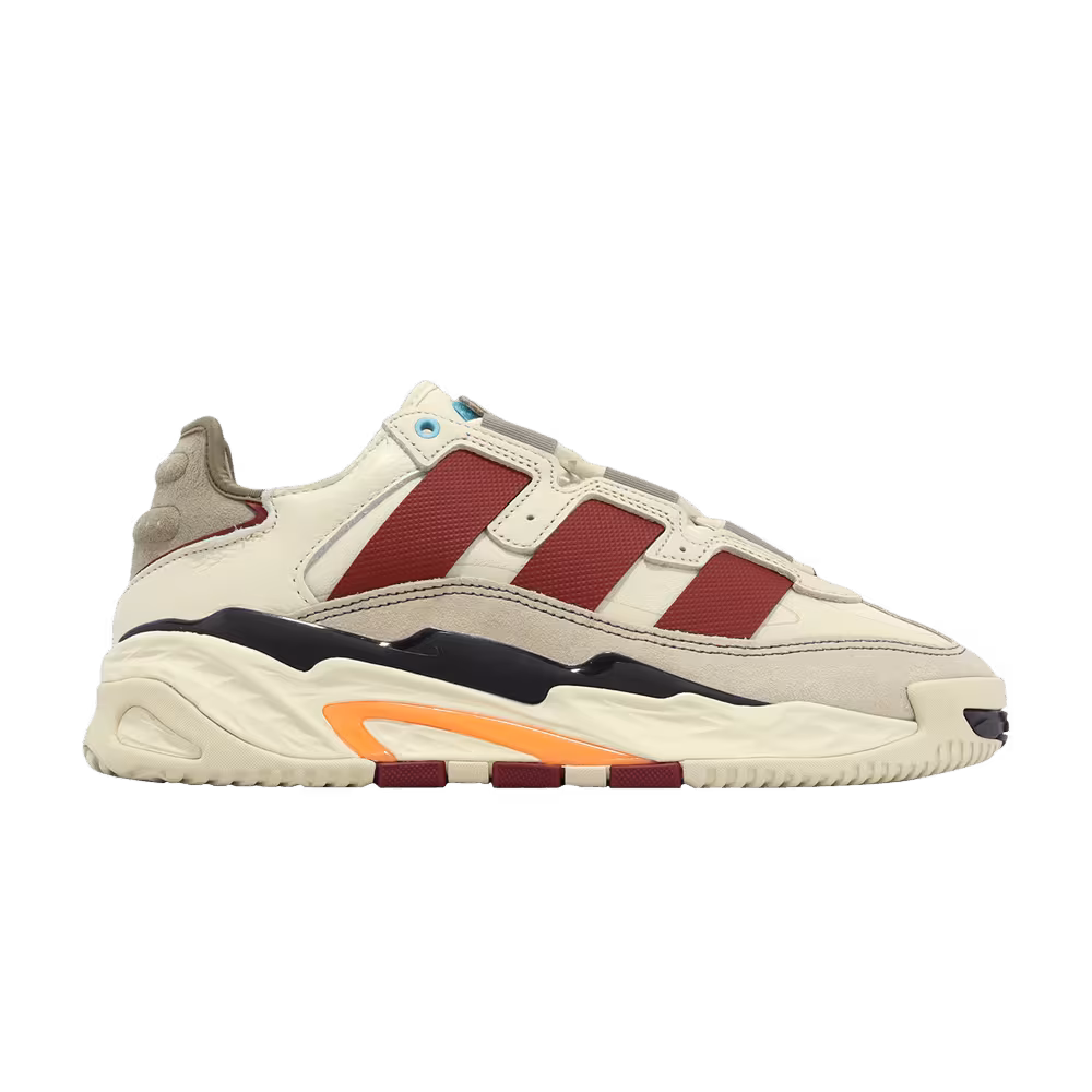 adidas Niteball Sand Wild Sepia