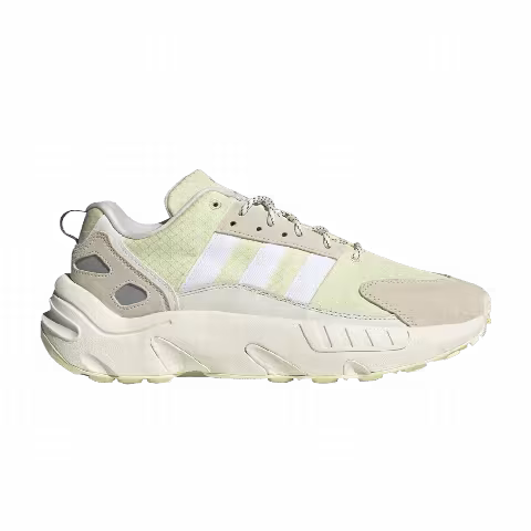 adidas ZX 22 Boost 'Sand Yellow Tint'