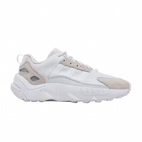 Adidas ZX 22 Boost 'Crystal White'
