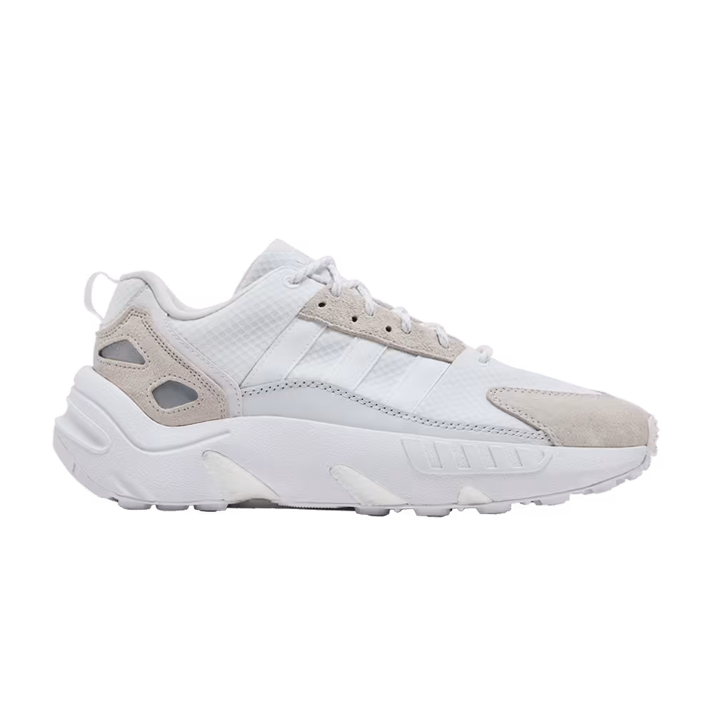 Adidas ZX 22 Boost Crystal White