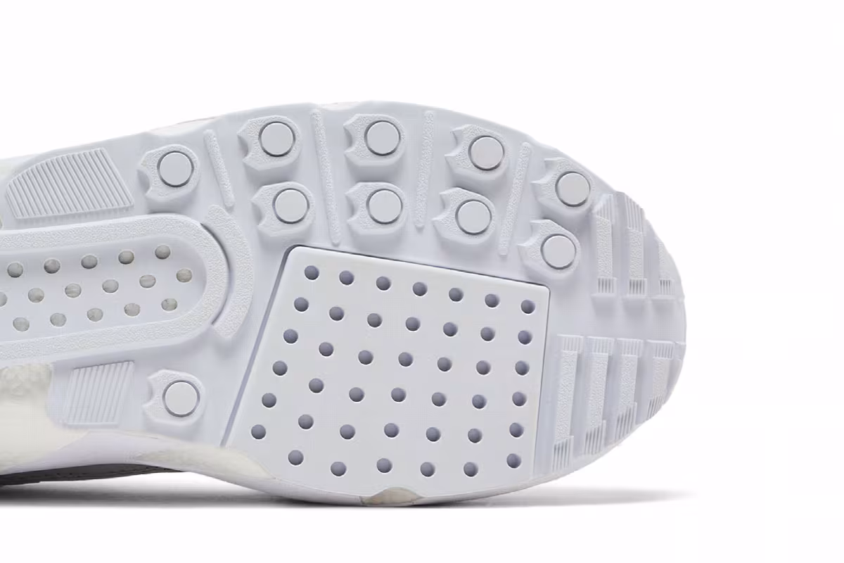 Adidas ZX 22 Boost Crystal White, view 6