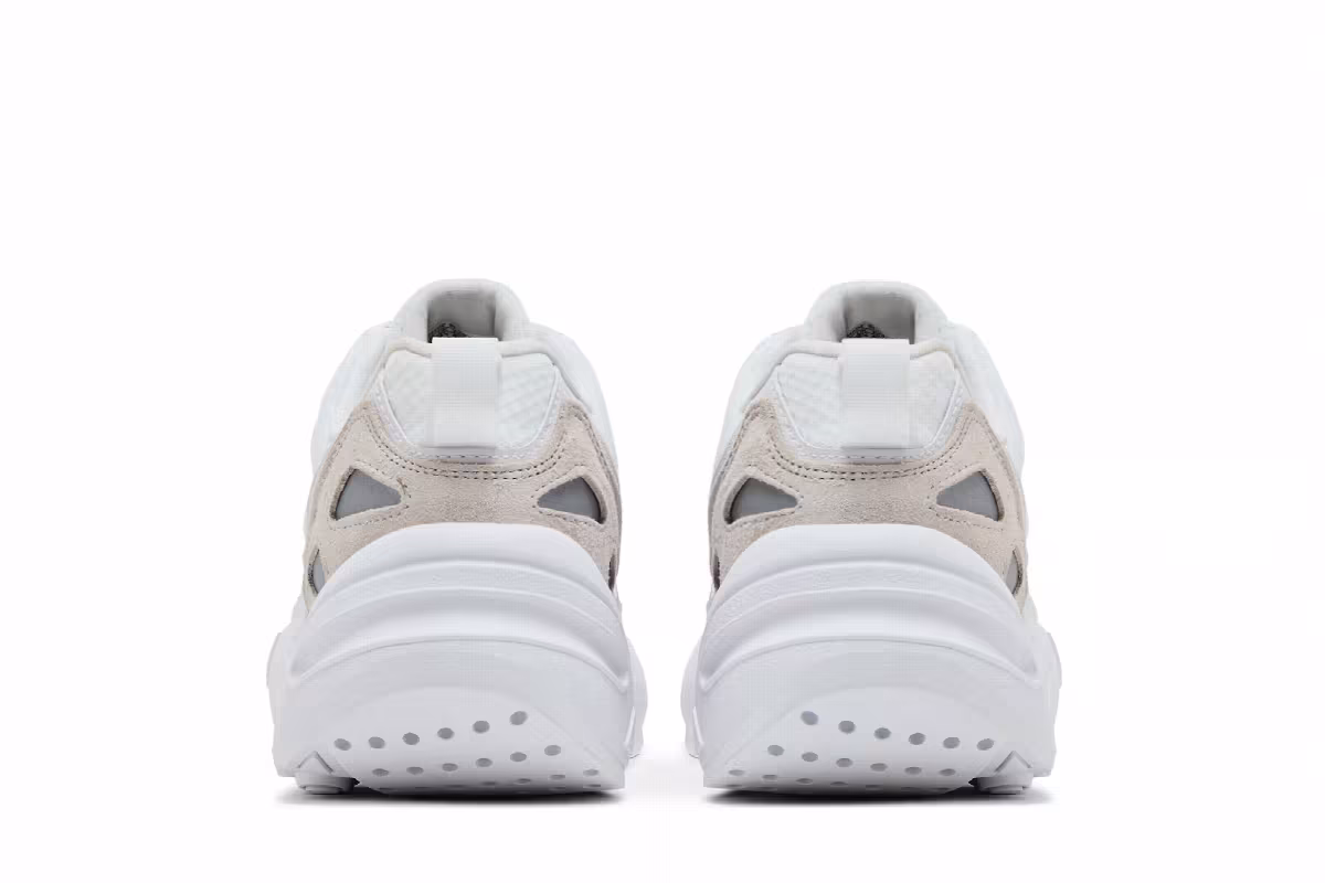 Adidas ZX 22 Boost Crystal White, view 7
