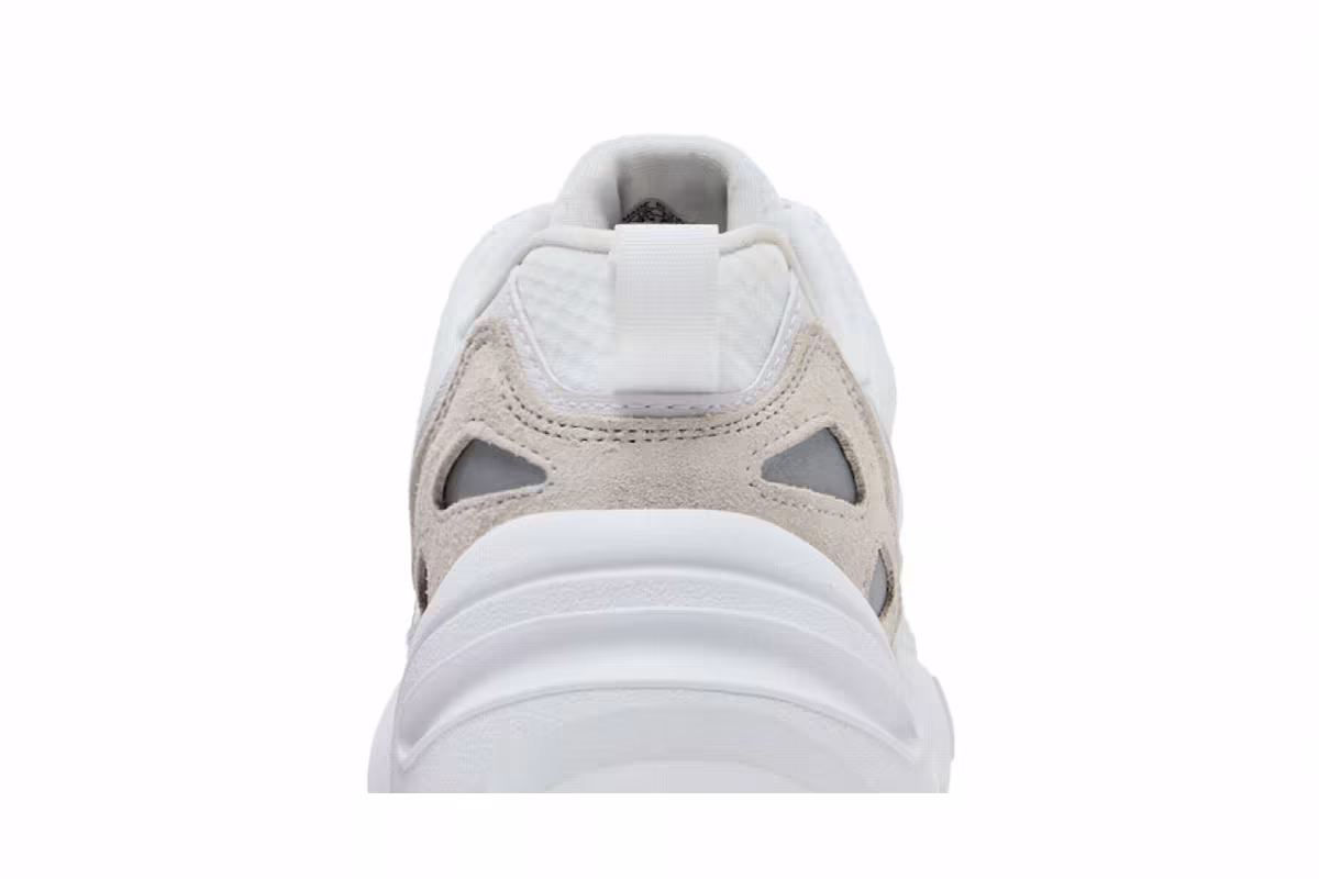 Adidas ZX 22 Boost Crystal White, view 8