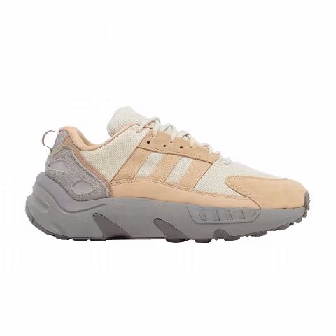 Adidas ZX 22 Boost 'Aluminium Magic Beige'