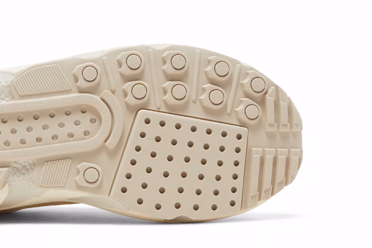 adidas ZX 22 Boost Cream White Bliss, view 6