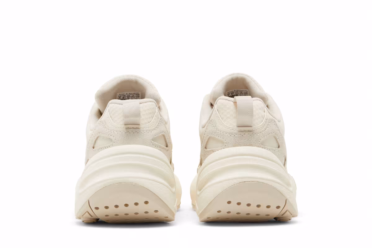 adidas ZX 22 Boost Cream White Bliss, view 7