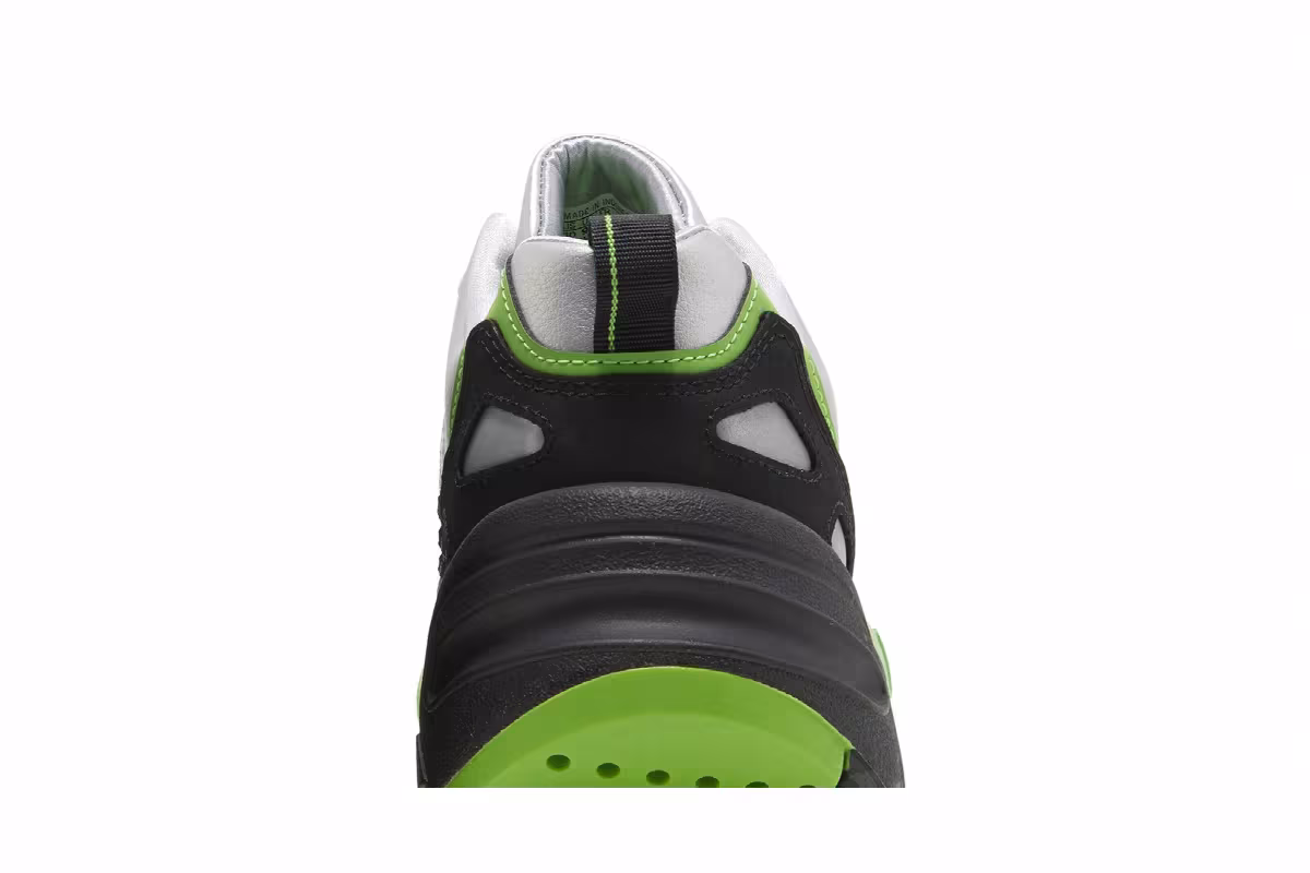 Kawasaki Ninja x adidas ZX 22 Boost Silver Metallic, view 8