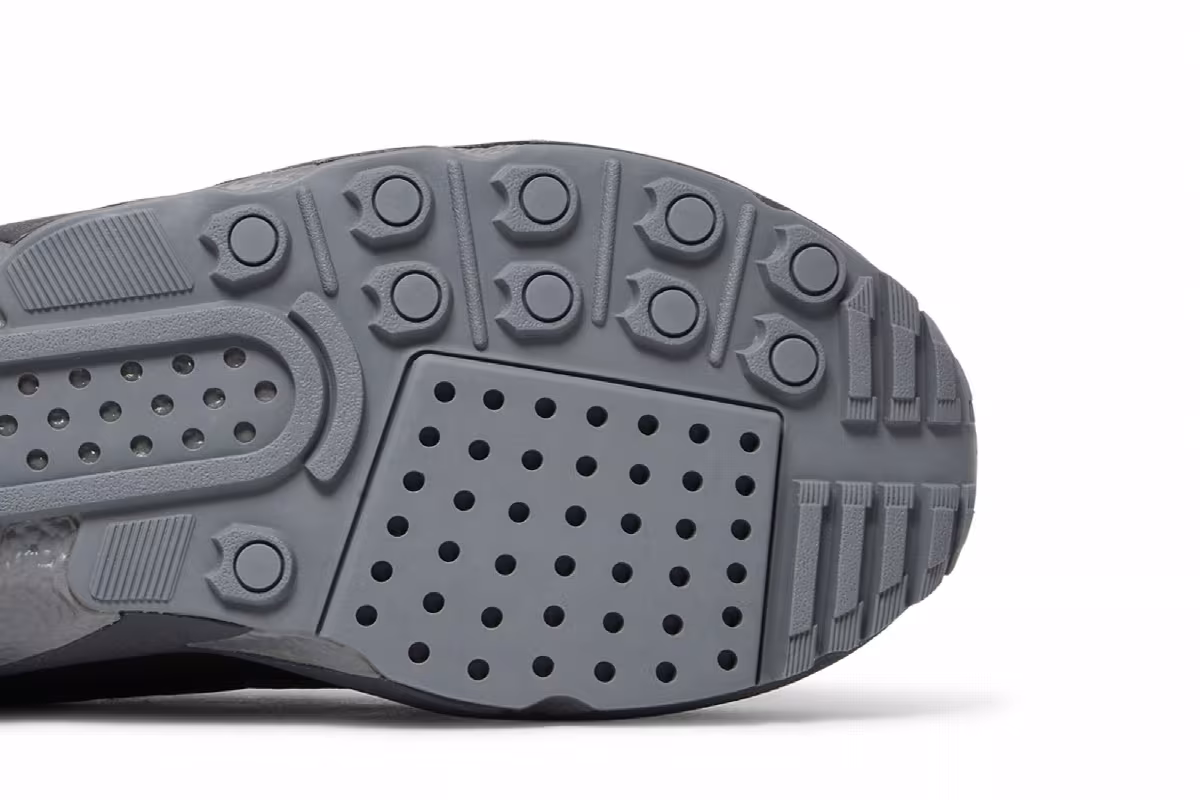 adidas ZX 22 Boost Solid Grey, view 6