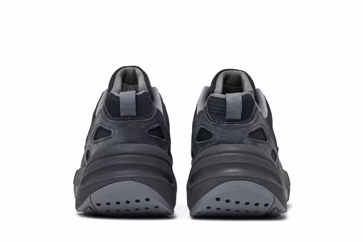 adidas ZX 22 Boost Solid Grey, view 7