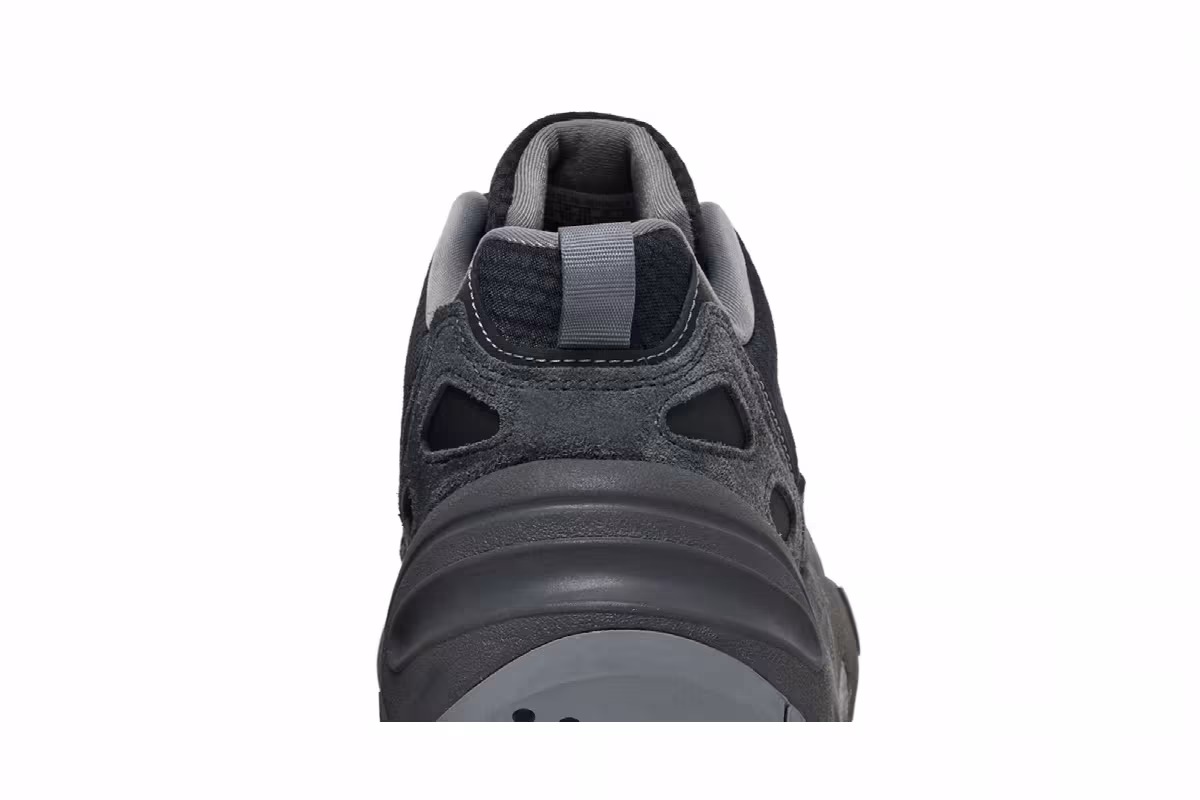adidas ZX 22 Boost Solid Grey, view 8