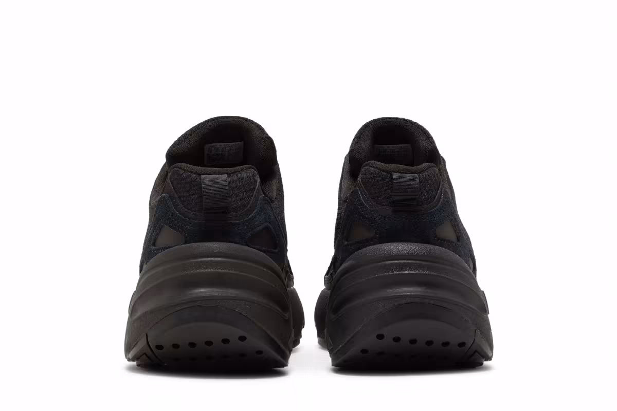 adidas ZX 22 Boost Black White, view 7