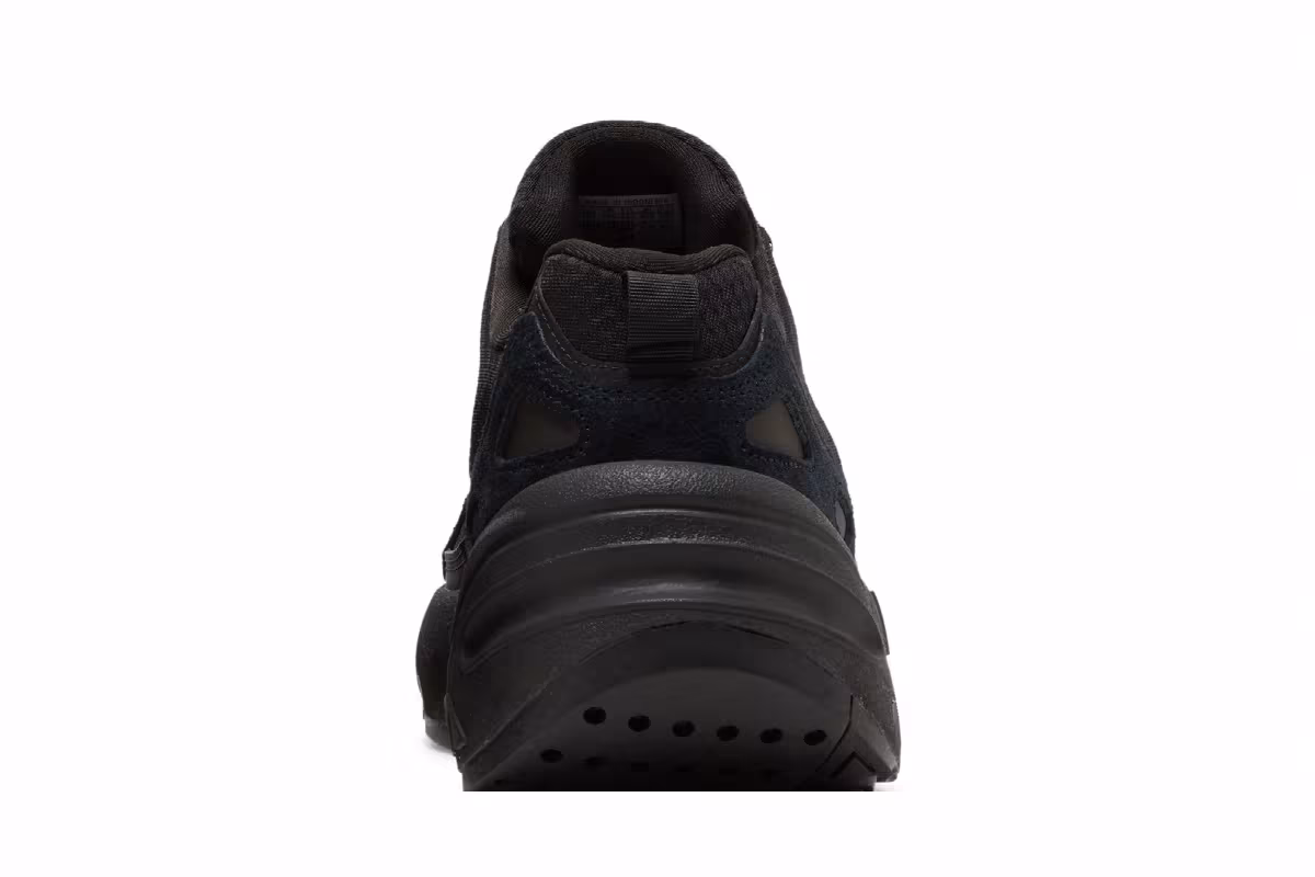 adidas ZX 22 Boost Black White, view 8