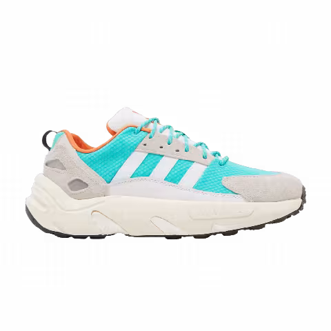 Adidas ZX 22 'White Semi Mint Rush'