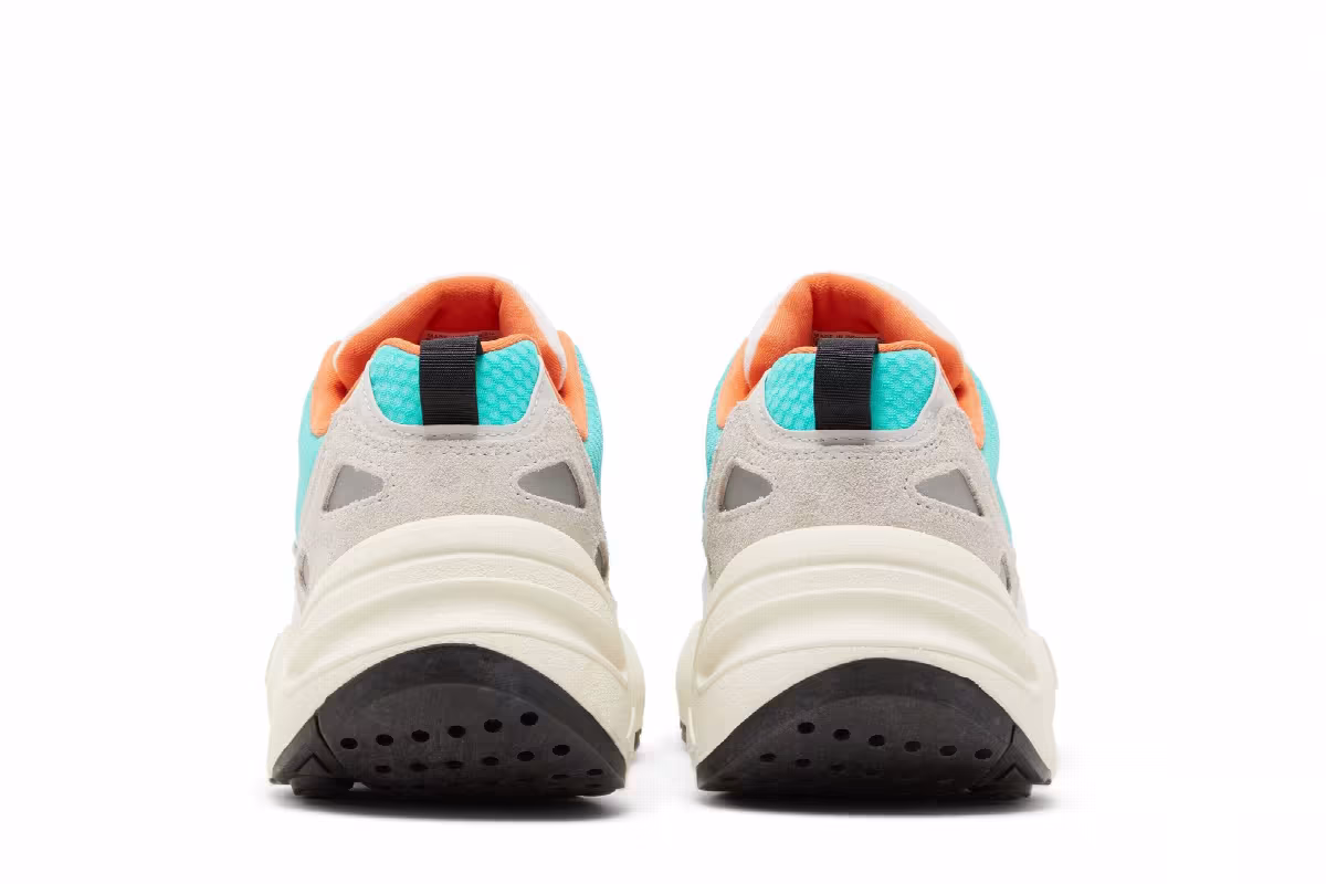 Adidas ZX 22 White Semi Mint Rush, view 7