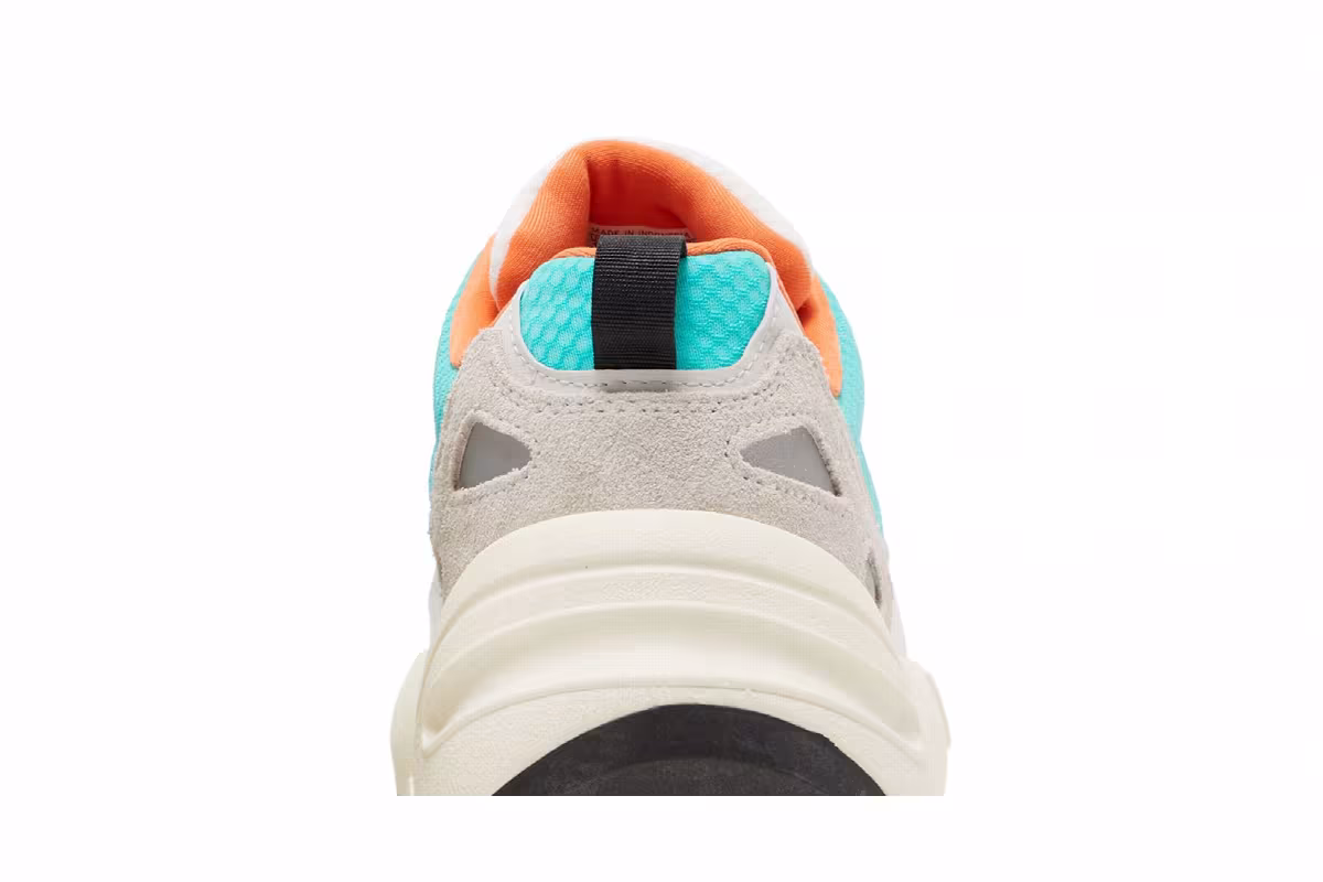 Adidas ZX 22 White Semi Mint Rush, view 8