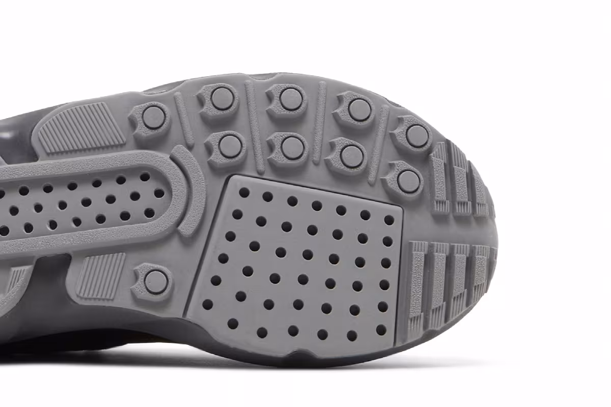 Adidas ZX 22 J Solid Grey, view 6
