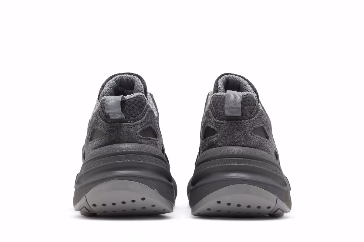 Adidas ZX 22 J Solid Grey, view 7
