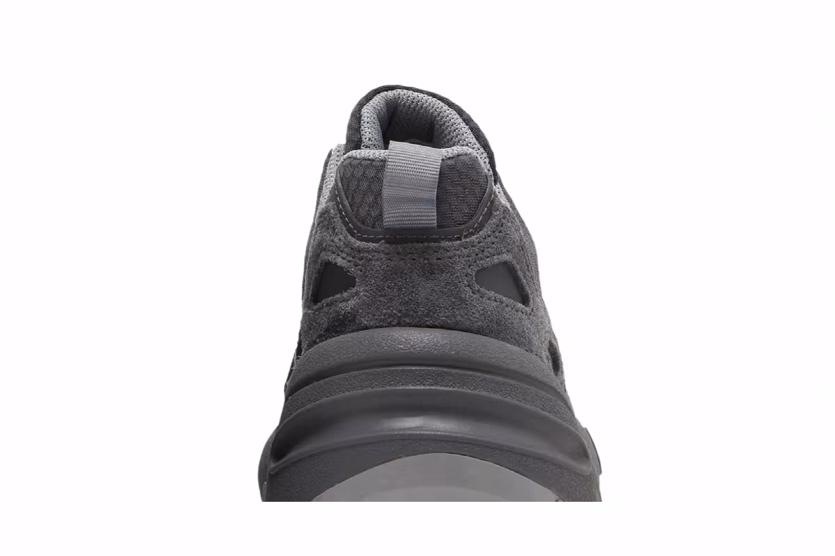 Adidas ZX 22 J Solid Grey, view 8
