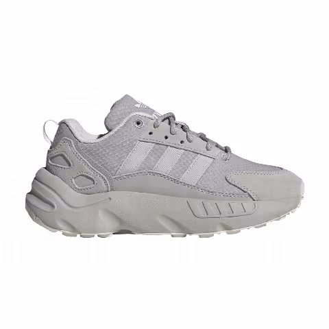 Adidas ZX 22 J 'Grey Cream White'