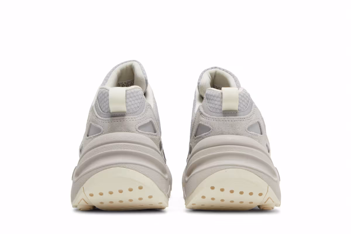adidas ZX 22 Boost Grey Cream White, view 7