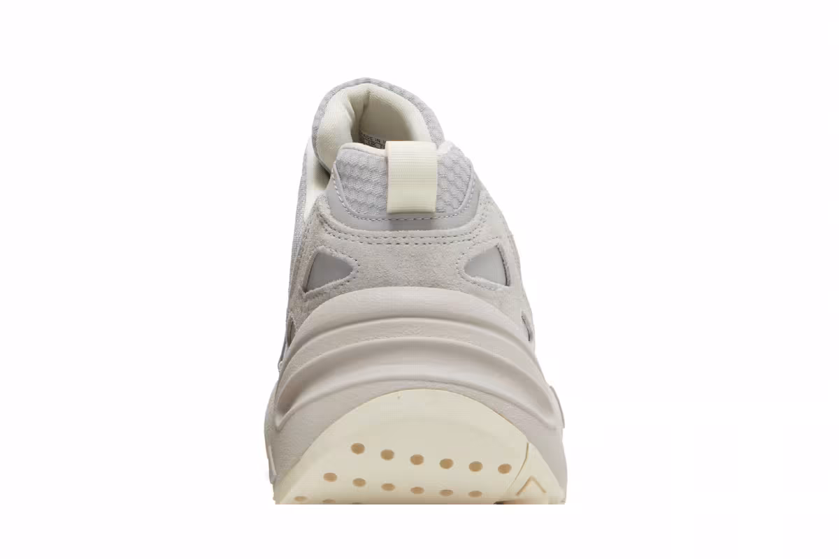 adidas ZX 22 Boost Grey Cream White, view 8