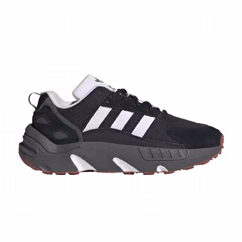 adidas Wmns ZX 22 Boost 'Black Grey'