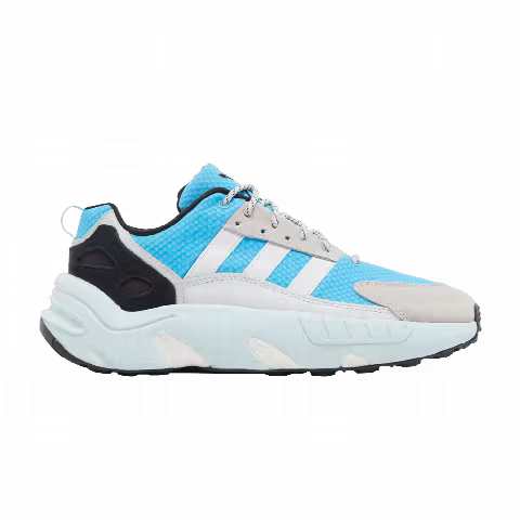 Adidas ZX 22 Boost 'White Sky Rush'