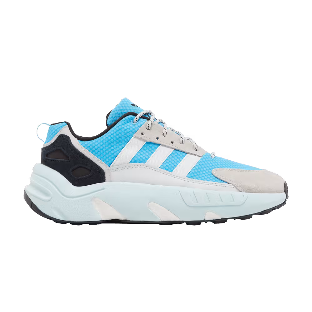Adidas ZX 22 Boost White Sky Rush