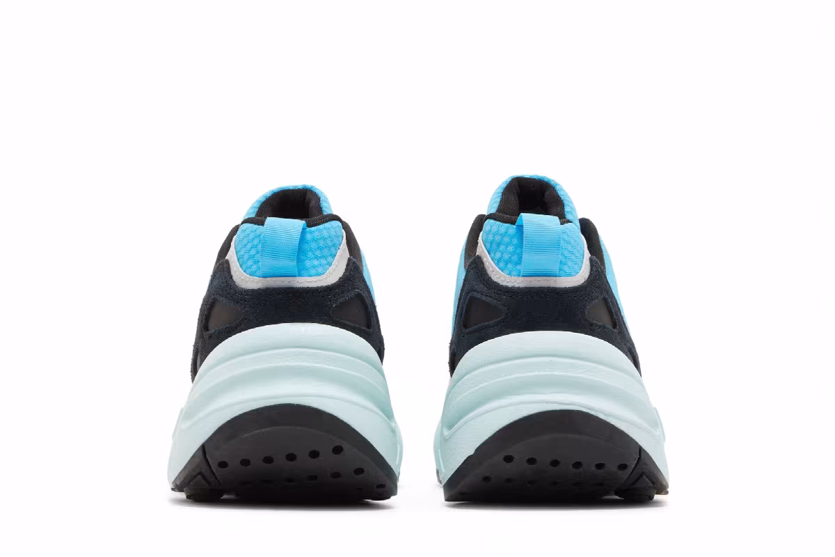 Adidas ZX 22 Boost White Sky Rush, view 7