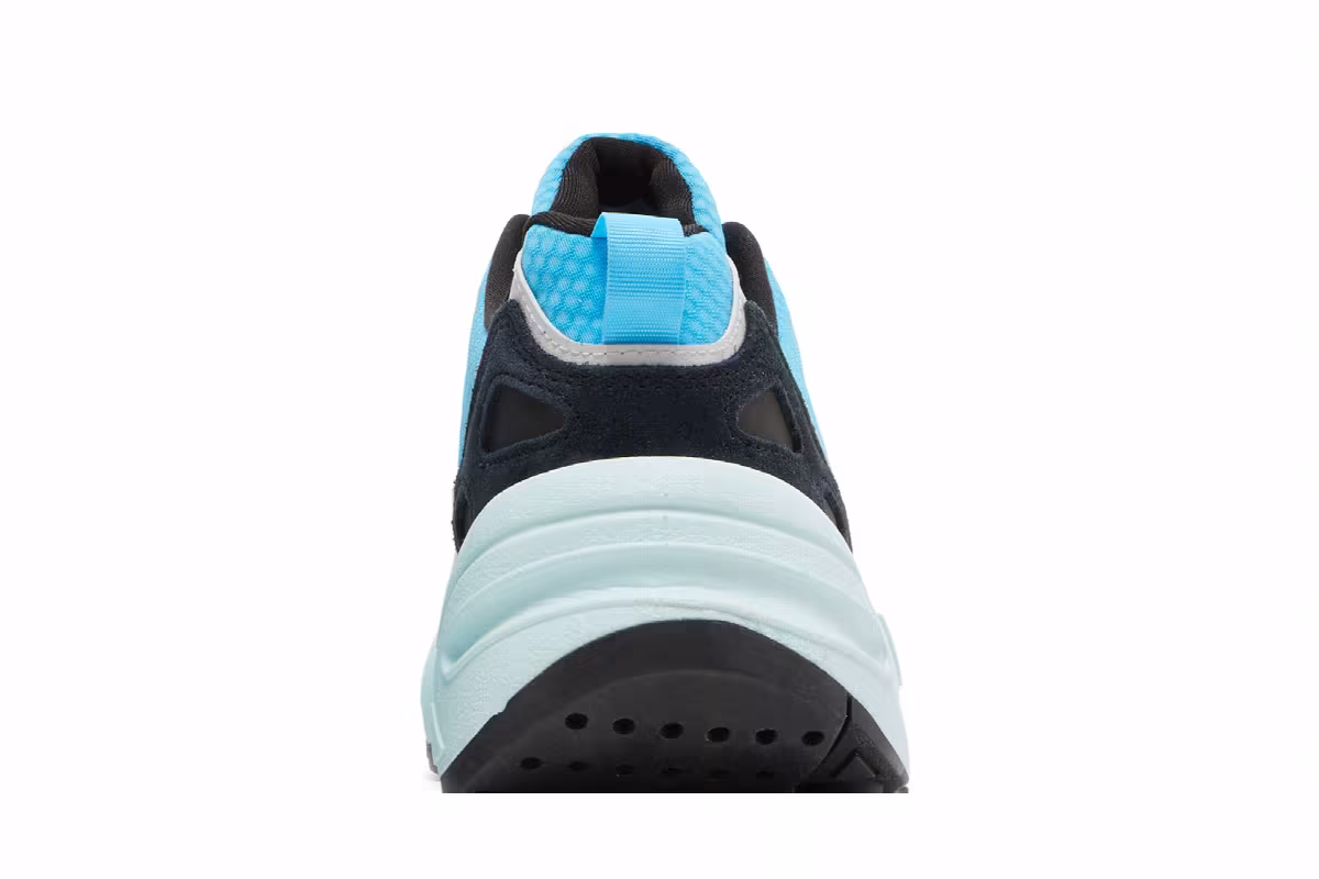Adidas ZX 22 Boost White Sky Rush, view 8