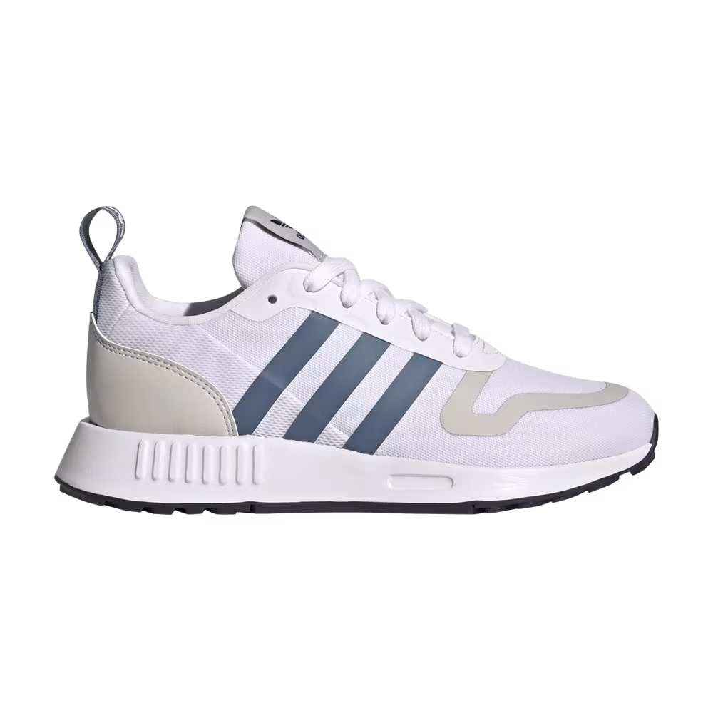 Adidas Multix J White Altered Blue
