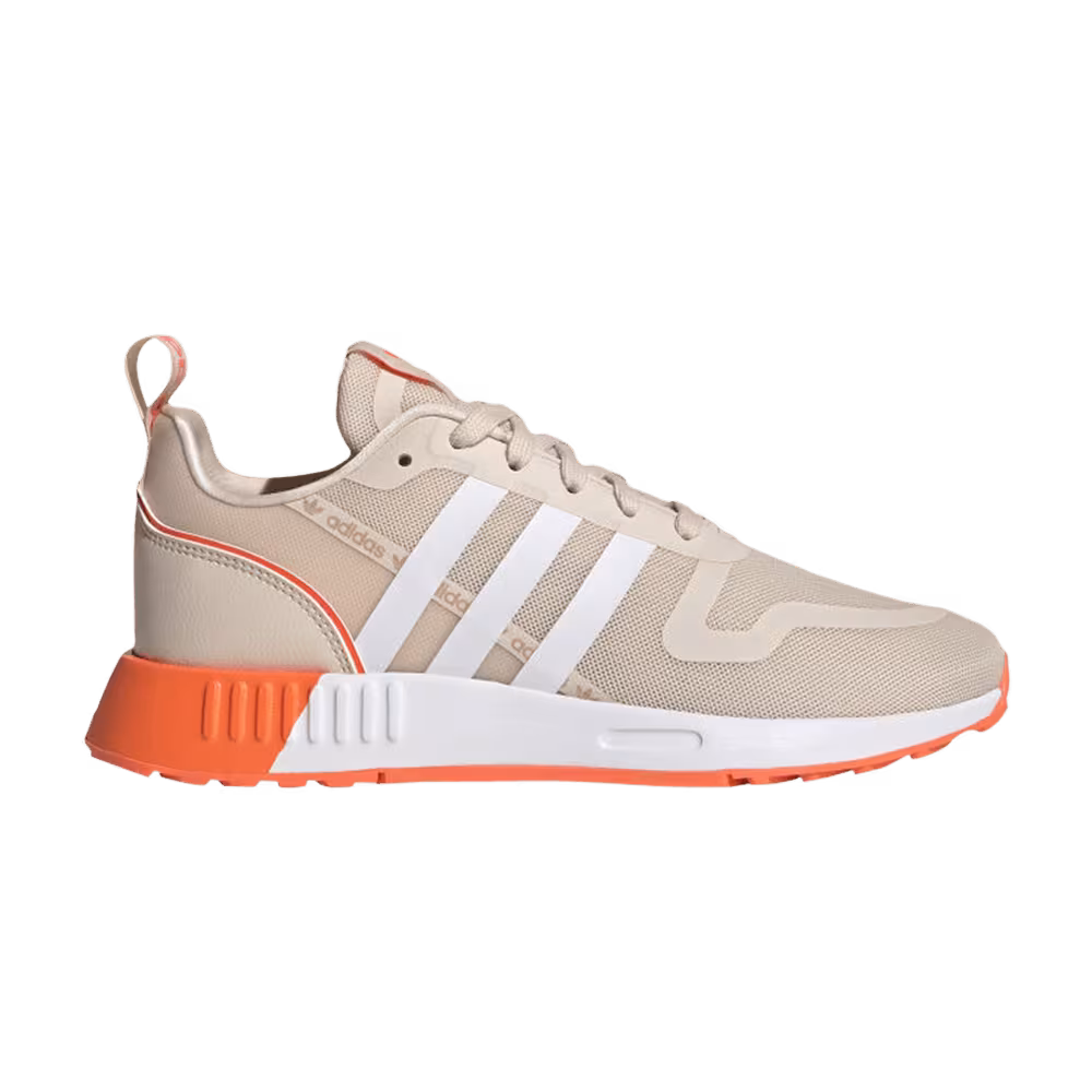 Adidas Women's Multix Linen Solar Orange
