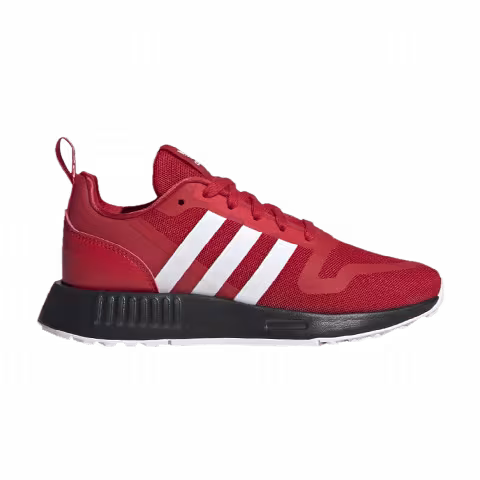 Adidas Multix J Little Kid 'Vivid Red Black'