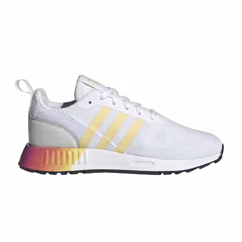 adidas Wmns Multix 'White Orange Tint'
