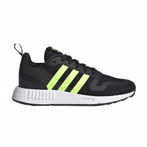 Adidas Multix J 'Black Signal Green'